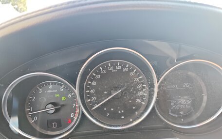 Mazda 6, 2015 год, 1 450 000 рублей, 17 фотография
