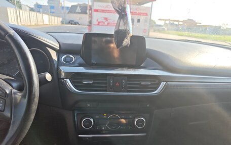 Mazda 6, 2015 год, 1 450 000 рублей, 21 фотография