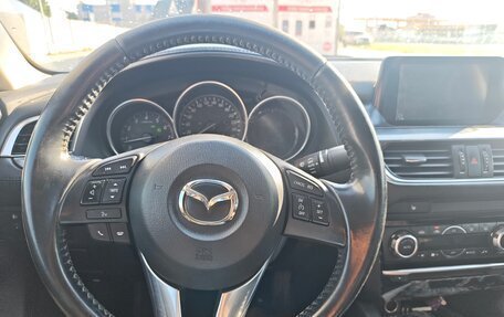 Mazda 6, 2015 год, 1 450 000 рублей, 18 фотография
