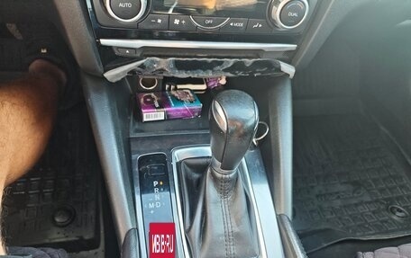Mazda 6, 2015 год, 1 450 000 рублей, 19 фотография