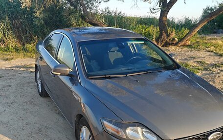 Ford Mondeo IV, 2013 год, 760 000 рублей, 2 фотография