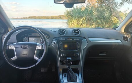 Ford Mondeo IV, 2013 год, 760 000 рублей, 6 фотография
