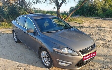 Ford Mondeo IV, 2013 год, 760 000 рублей, 3 фотография