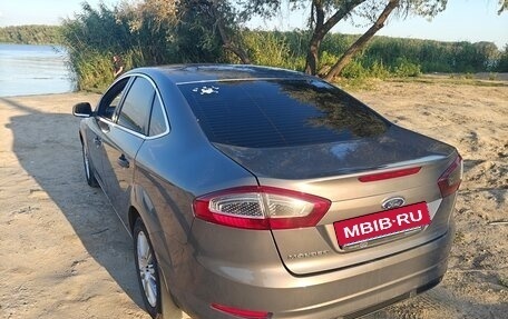 Ford Mondeo IV, 2013 год, 760 000 рублей, 7 фотография