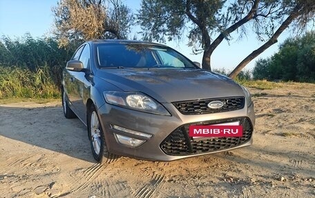 Ford Mondeo IV, 2013 год, 760 000 рублей, 5 фотография