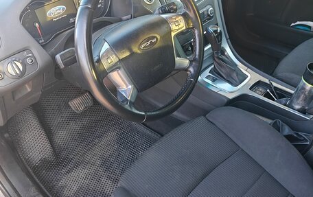 Ford Mondeo IV, 2013 год, 760 000 рублей, 9 фотография