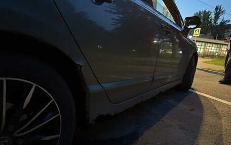Honda Civic VIII, 2007 год, 470 000 рублей, 6 фотография