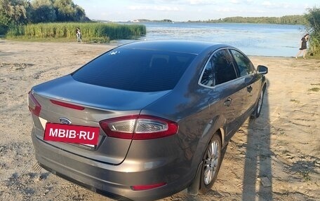 Ford Mondeo IV, 2013 год, 760 000 рублей, 8 фотография