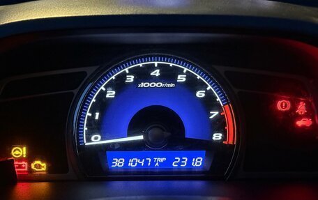 Honda Civic VIII, 2007 год, 470 000 рублей, 9 фотография