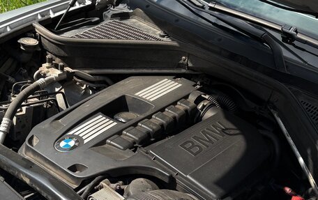 BMW X6, 2009 год, 1 250 000 рублей, 5 фотография