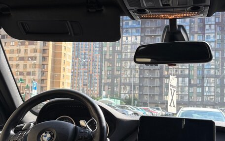 BMW X6, 2009 год, 1 250 000 рублей, 7 фотография