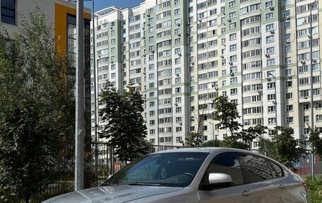 BMW X6, 2009 год, 1 250 000 рублей, 1 фотография