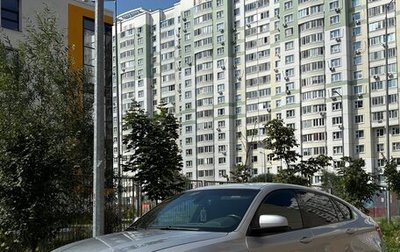 BMW X6, 2009 год, 1 250 000 рублей, 1 фотография