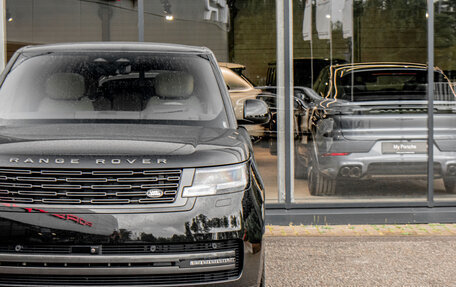 Land Rover Range Rover IV рестайлинг, 2026 год, 24 199 000 рублей, 3 фотография