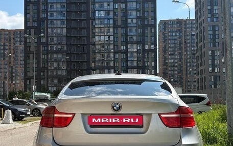BMW X6, 2009 год, 1 250 000 рублей, 2 фотография