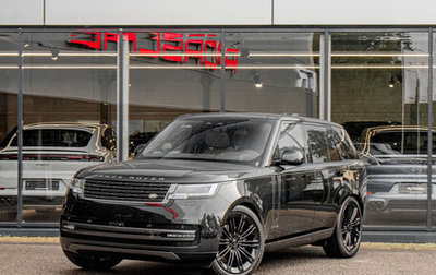 Land Rover Range Rover IV рестайлинг, 2026 год, 24 199 000 рублей, 1 фотография