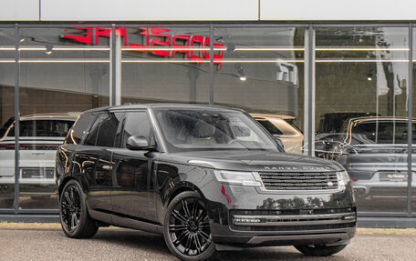 Land Rover Range Rover IV рестайлинг, 2026 год, 24 199 000 рублей, 2 фотография