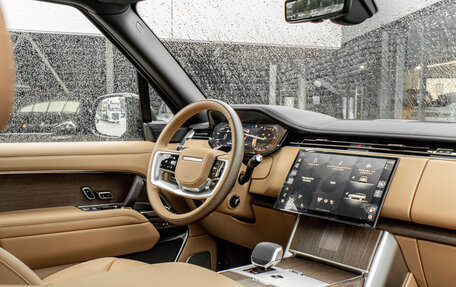 Land Rover Range Rover IV рестайлинг, 2026 год, 24 199 000 рублей, 9 фотография