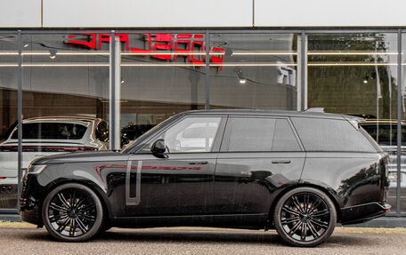 Land Rover Range Rover IV рестайлинг, 2026 год, 24 199 000 рублей, 4 фотография