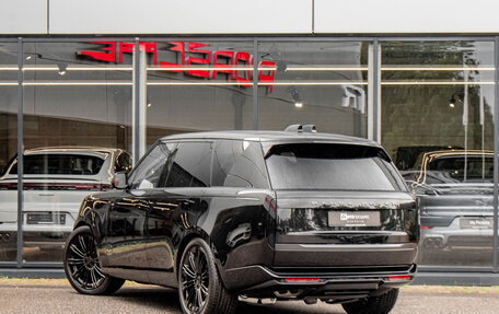 Land Rover Range Rover IV рестайлинг, 2026 год, 24 199 000 рублей, 8 фотография