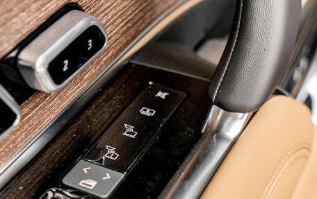 Land Rover Range Rover IV рестайлинг, 2026 год, 24 199 000 рублей, 30 фотография