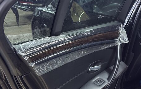 BMW 5 серия, 2009 год, 1 599 000 рублей, 18 фотография
