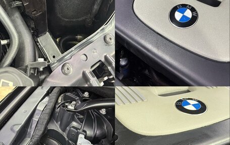 BMW 5 серия, 2009 год, 1 599 000 рублей, 19 фотография