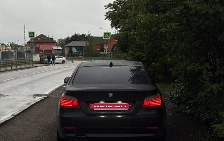 BMW 5 серия, 2009 год, 1 599 000 рублей, 5 фотография