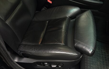 BMW 5 серия, 2009 год, 1 599 000 рублей, 32 фотография