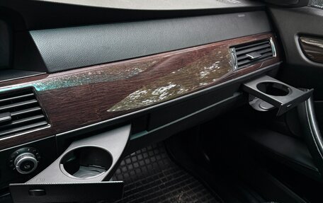BMW 5 серия, 2009 год, 1 599 000 рублей, 27 фотография