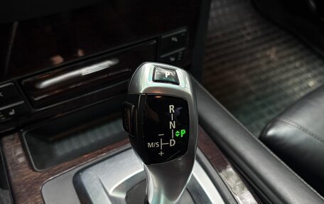 BMW 5 серия, 2009 год, 1 599 000 рублей, 25 фотография