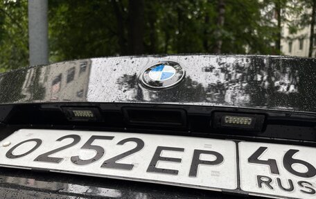 BMW 5 серия, 2009 год, 1 599 000 рублей, 37 фотография