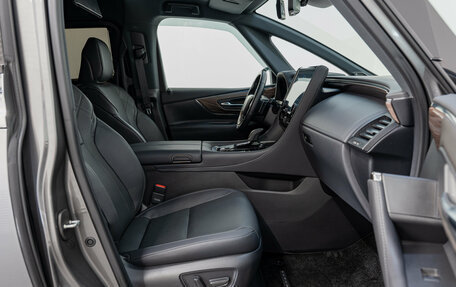 Toyota Alphard, 2024 год, 10 890 000 рублей, 10 фотография