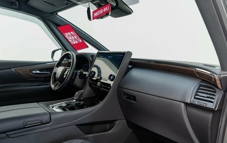 Toyota Alphard, 2024 год, 10 890 000 рублей, 11 фотография