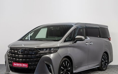 Toyota Alphard, 2024 год, 10 890 000 рублей, 1 фотография