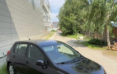 Nissan Tiida, 2010 год, 620 000 рублей, 1 фотография