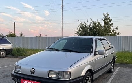 Volkswagen Passat B3, 1989 год, 210 000 рублей, 1 фотография