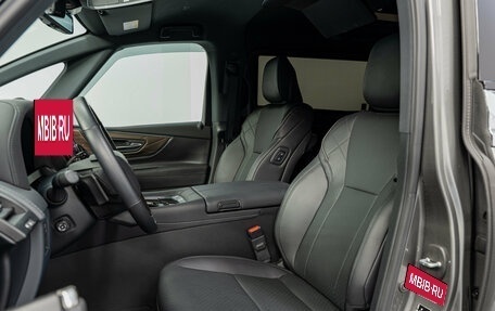 Toyota Alphard, 2024 год, 10 890 000 рублей, 18 фотография