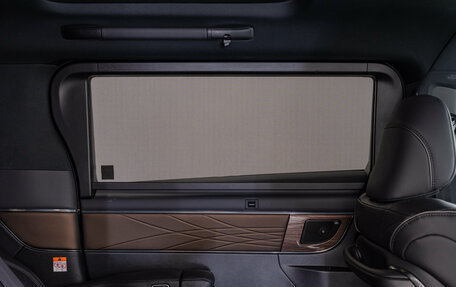 Toyota Alphard, 2024 год, 10 890 000 рублей, 27 фотография