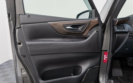 Toyota Alphard, 2024 год, 10 890 000 рублей, 24 фотография
