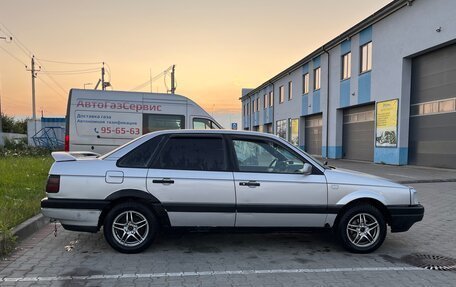 Volkswagen Passat B3, 1989 год, 210 000 рублей, 3 фотография