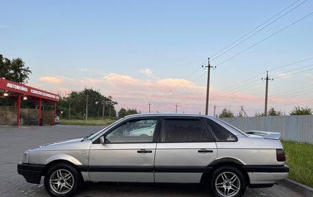 Volkswagen Passat B3, 1989 год, 210 000 рублей, 4 фотография
