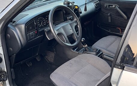 Volkswagen Passat B3, 1989 год, 210 000 рублей, 7 фотография