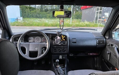Volkswagen Passat B3, 1989 год, 210 000 рублей, 6 фотография