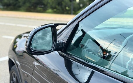 BMW X4, 2022 год, 6 100 000 рублей, 9 фотография