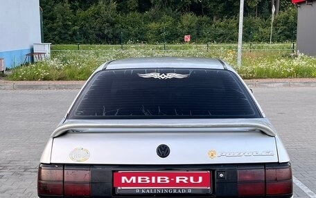 Volkswagen Passat B3, 1989 год, 210 000 рублей, 5 фотография
