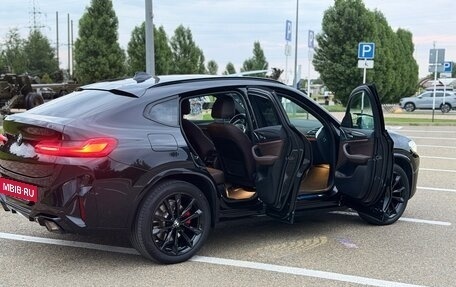 BMW X4, 2022 год, 6 100 000 рублей, 8 фотография
