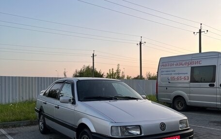 Volkswagen Passat B3, 1989 год, 210 000 рублей, 2 фотография