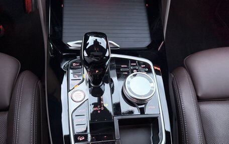 BMW X4, 2022 год, 6 100 000 рублей, 15 фотография