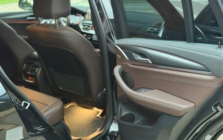 BMW X4, 2022 год, 6 100 000 рублей, 13 фотография